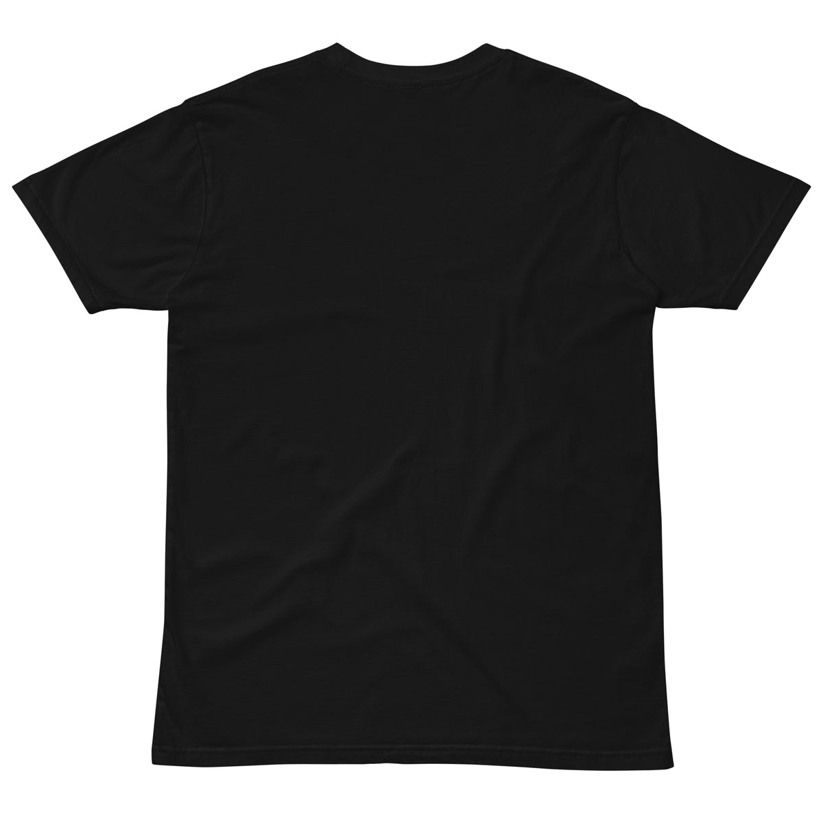 Firth Tee Shirt - Black