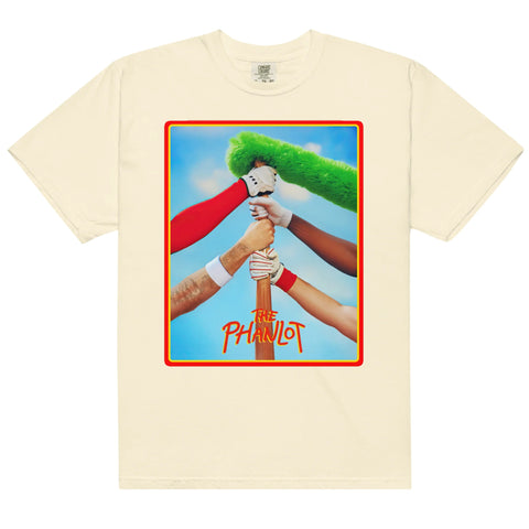 The Phanlot Heavyweight Tee