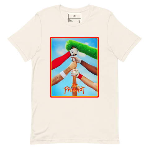 The Phanlot Lightweight Tee